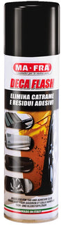 MAFRA Deca Flash tar and adhesive remover 250 mL