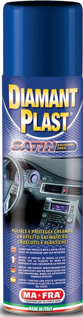 MAFRA Diamant Plast Satin dashboard polish 500 mL