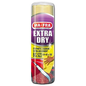 MAFRA Extra Dry ultra-absorbent drying cloth