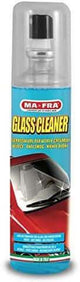 MA-FRA Glass Cleaner 150 mL spray bottle