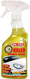 MAFRA Killer insect remover 500 mL spray bottle