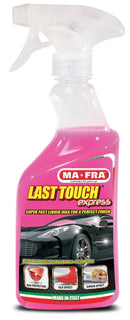 MAFRA Last Touch Express liquid car wax 500 mL