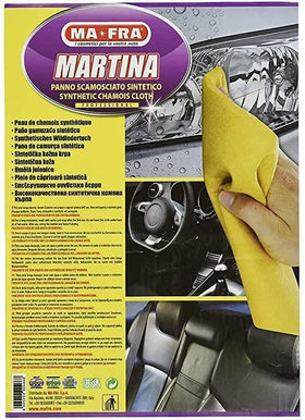 MAFRA Martina ultra-absorbent chamois drying cloth