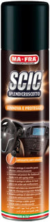 MA-FRA SCIC Orange dashboard polish 600 mL bottle
