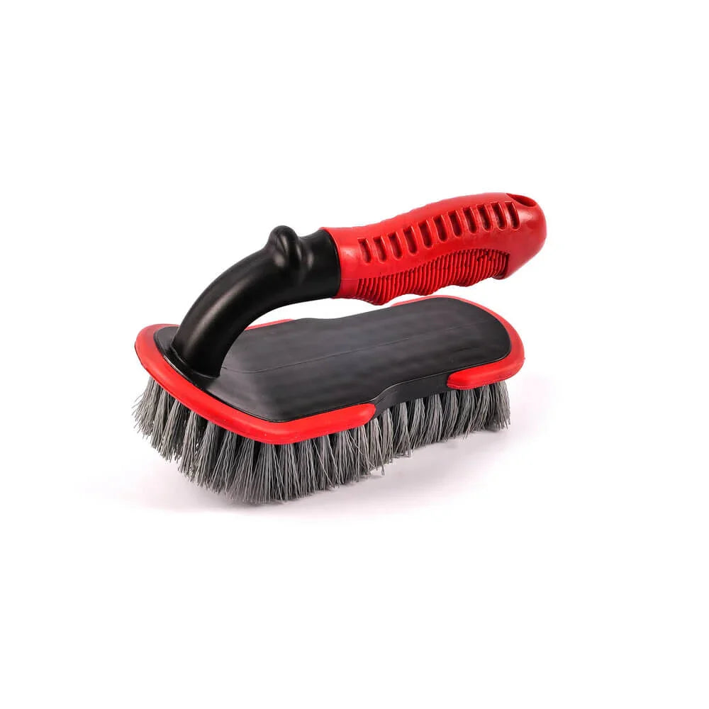 Maxshine Heavy Duty Tyre and Carpet Scrub Brush