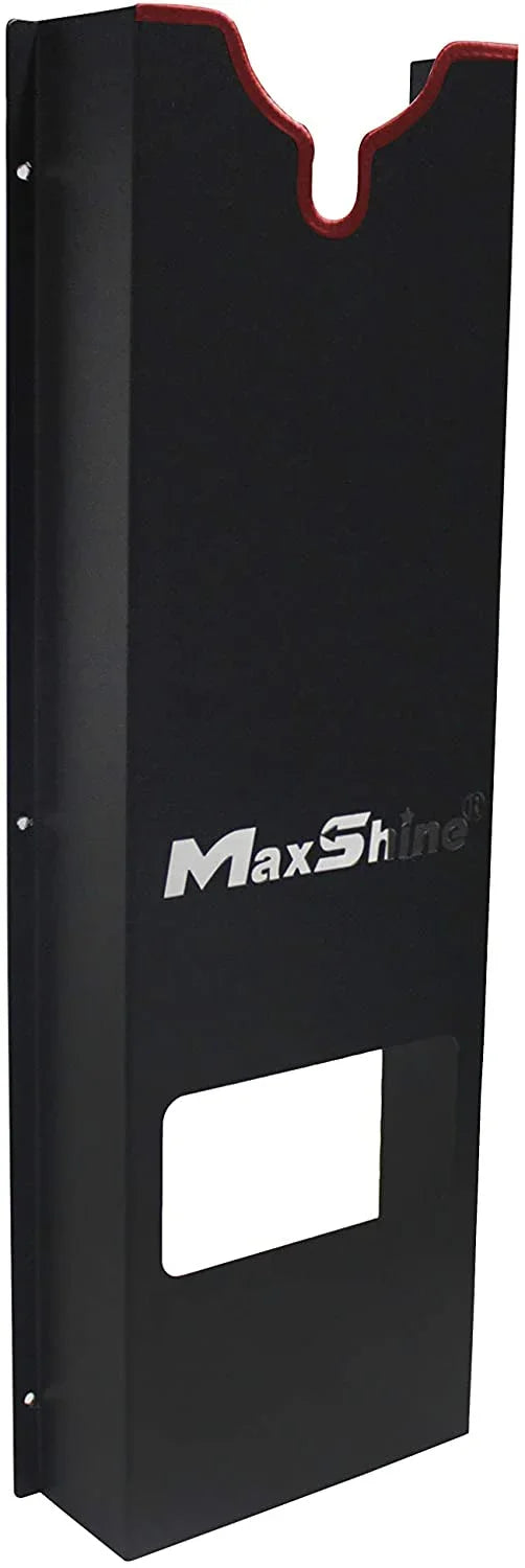 Maxshine single wall holder for one polishing machine